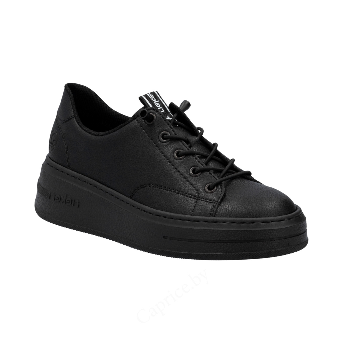 КРОССОВКИ RIEKER АРТИКУЛ: N5450-00